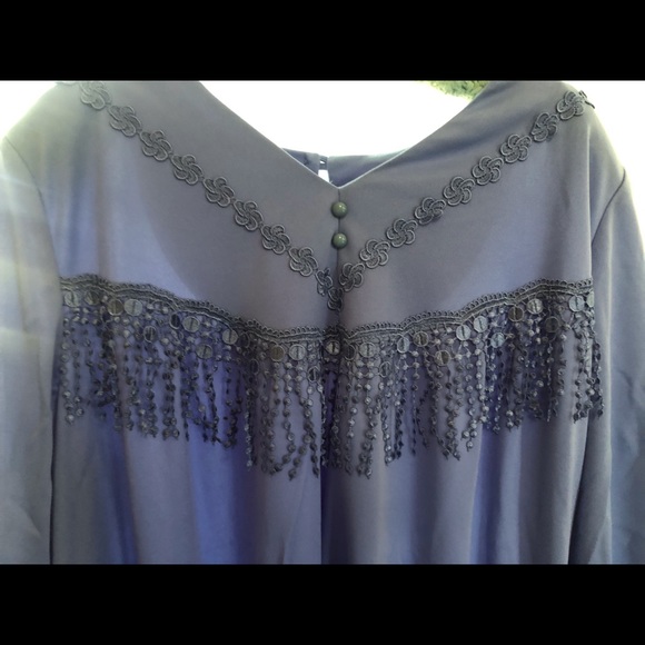 Maybe just a little nod to country trim but classy. - Picture 1 of 6